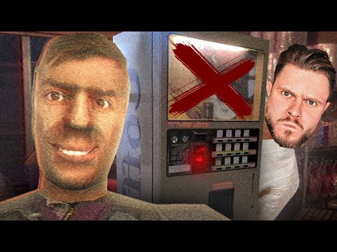 Видео: НЕ ПЕЙ КОФЕ НА ПАРКОВКЕ НОЧЬЮ // Fears To Phantom Norwood Hitchhike #2