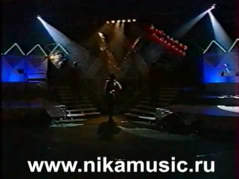 Видео: Ника - Я не верю