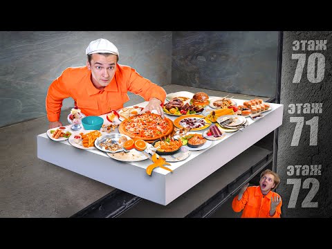 Видео: У ТЕБЯ ЕСТЬ 2 МИНУТЫ, ЧТОБЫ НАЕСТЬСЯ