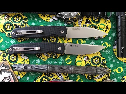 Видео: ТОЛКОВО! RUIKE P662 / P661