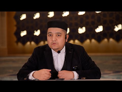 Видео: НӘПСІ ДЕГЕН НЕ? |  ұстаз  Жандос Айтбай