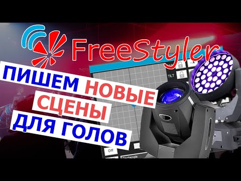 Видео: 🔥Создаем сцены с движениями ПРОСТЫМИ настройками 🔥