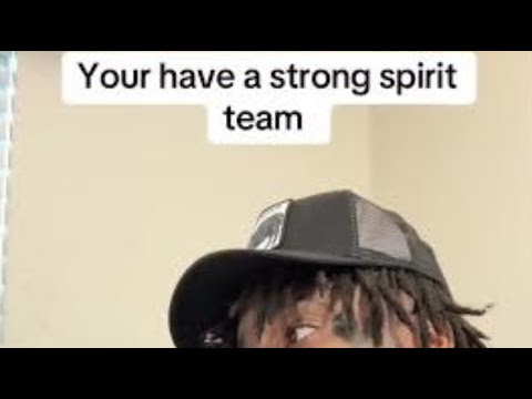 Видео: Ваша команда духов построена по-другому #masterkeyprogram