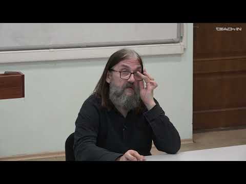 Видео: Бугай Д.В. - Ранняя греческая философия и Платон - 15. Основные моменты Платоновой философии