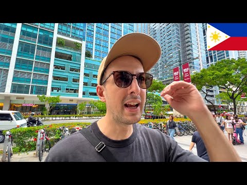 Видео: 🇵🇭 Доступные квартиры в BGC Philippines уже сегодня! (Июнь/Июль 2024 г.)