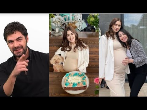 Видео: Джемре Арда жила в доме Гекберка Йылдырыма, когда узнала о беременности.
