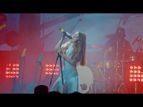 Видео: tAISh - Вяжет хурма (Live in МИР 09.03.24.)