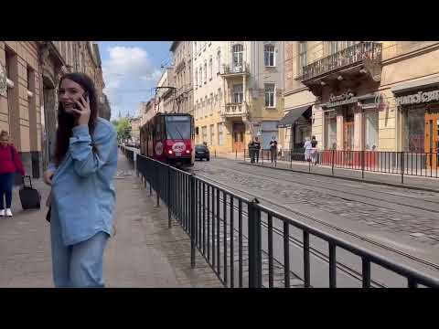 Видео: Львів то є Львів