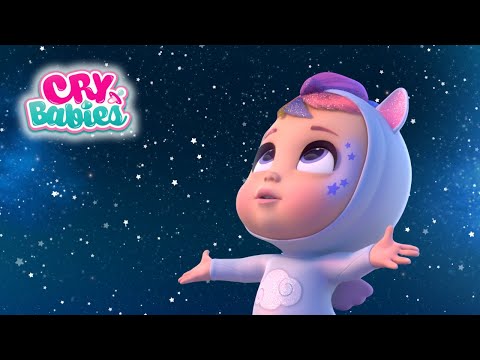 Видео: НЕБО, полное ЗВЕЗД 🌠 Край Бебис 💧 Мэджик Тирс 💕 CRY BABIES 💧💕 МУЛЬТИКИ для ДЕТЕЙ на РУССКОМ