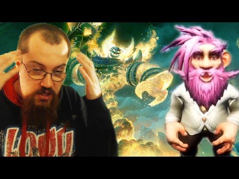 Видео: WoW Classic нерф на 3000%