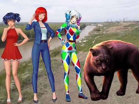 Видео: Youthsky. Нуар. Финал