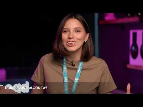 Видео: Лучший звук в беспроводных наушниках? Как они это делают?!