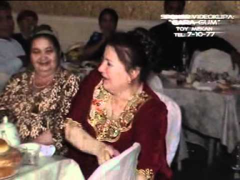 Видео: Марал Хатуба