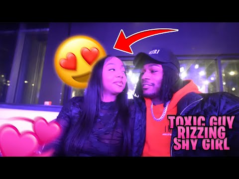 Видео: ТОКСИЧНЫЙ ПАРЕНЬ, ЗАСТЕНЧИВЫЙ ЗЛОДЕЙ 😍🥰 *СВИДАНИЕ* (ОБЯЗАТЕЛЬНО К ПРОСМОТРУ)