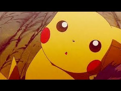 Видео: Аниме клип | ПОКЕМОНЫ | На песню : ЛСП – Пикачу