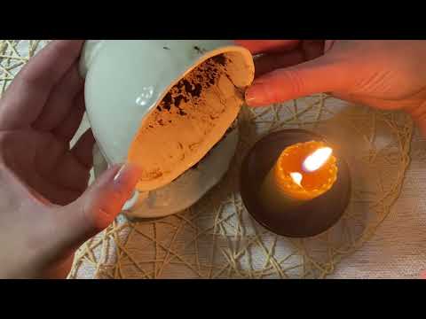 Видео: Кто оденет Вам кольцо на пальчик💍, кто Ваш будущий муж 👨💕, гадание на Кофе ☕️