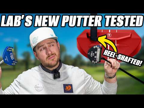 Видео: НОВЫЕ кеды LAB OZ.1i с пяточной частью против кеда с центральной частью: что лучше?