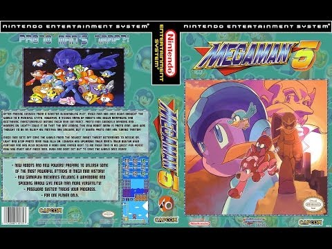 Видео: Megaman 5 NES Gameplay Walkthroughs No Death (Полное прохождение) (ULTRA HD - 4K)