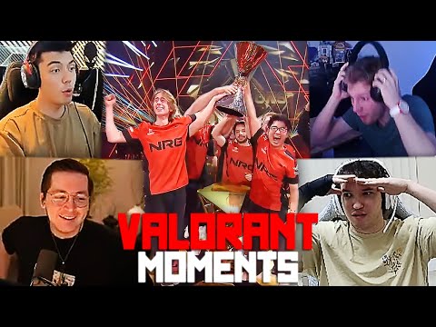 Видео: ИТОГИ CHAMPIONS 2025 / VALODAYZ #19