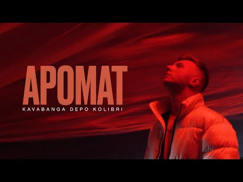 Видео: kavabanga Depo kolibri - Аромат (new mood video)