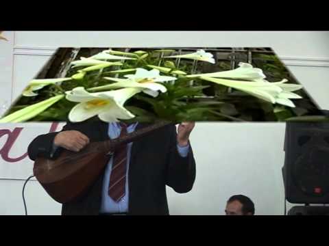 Видео: Рутульский фольклор