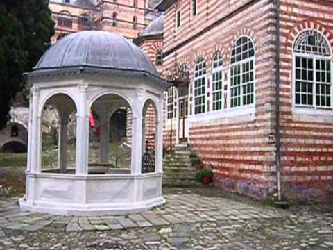 Видео: Зографски празнични камбани 2