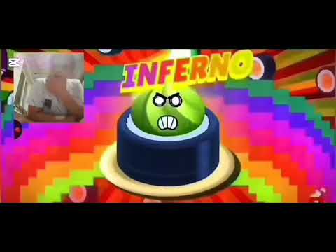 Видео: Это уже второй часть brawl Stars как менялся до 2025 года что оооооооо