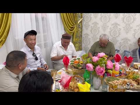 Видео: Жыршы Бауыржан Елешовтың шаңырағында Маңғыстау жыршылары