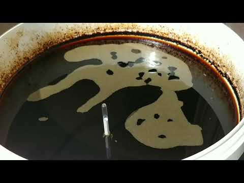 Видео: Хлебное вино проще некуда 2 ( из концентрата)