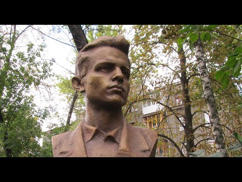 Видео: Молодая гвардия: оболганный комиссар (ч.1) | Марта Жарова