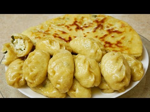 Видео: Два блюда из одних и тех же ингредиентов, цыганка готовит.Gipsy cuisine.