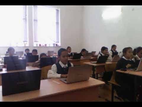 Видео: Абай мл - Мониторинг Жаратылыстану 4б сынып