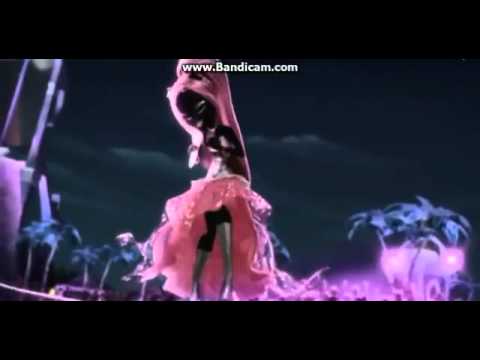 Видео: Клип Кетти Нуар [Монстер Хай]