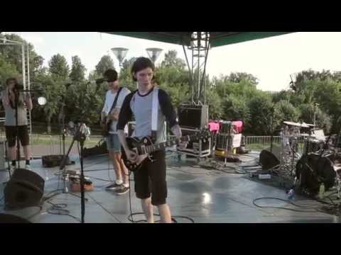 Видео: MULTIPASS - Осень длиною в жизнь (Indie Love, 28 июня 2015)