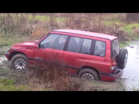 Видео: Разходка с джипове над Аксаково