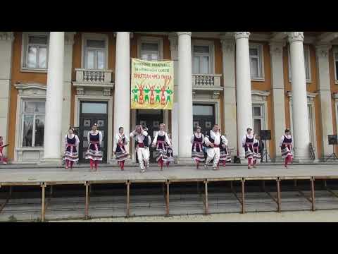 Видео: ФТК Граовци - Трите пъти