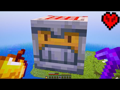 Видео: Я Построил ОГРОМНЫЙ АВТОКРАФТЕР Всей Еды в Майнкрафт Хардкор!