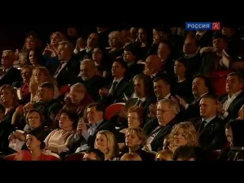 Видео: Историческое открытие дома Московского театра "Геликон-опера"