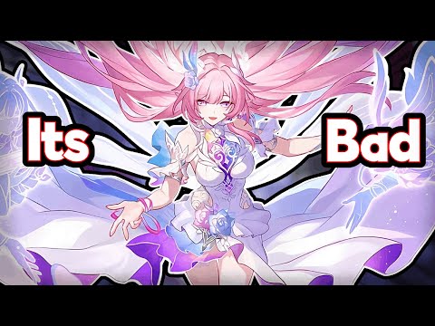 Видео: Как ещё больше подорвать доверие игроков | Honkai Star Rail