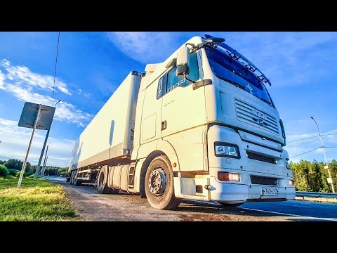 Видео: ШТОРА ИЛИ РЕФ? КУДА ИДТИ РАБОТАТЬ/ДАЛЬНОБОЙ