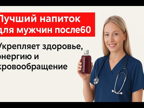 Видео: Напиток №1, который раскрывает ваши сосуды перед близостью 💪 +200% крови и максимальная мощность