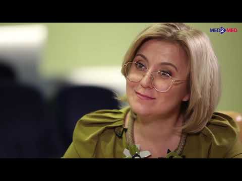 Видео: Марк Курцер: «Я в первую очередь – врач»