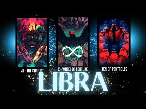 Видео: ВЕСЫ, ТОТ, КТО ВАС ПРЕДАЛ, СХОДИТ С УМА, ПОТОМУ ЧТО ХОТЕЛ, ЧТОБЫ ВЫ НУЖДАЛИСЬ В НИХ 🚨 ТАРО НА НОЯ...