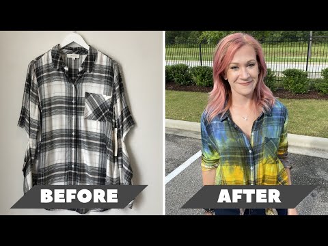 Видео: Новый взгляд на популярную самодельную фланелевую вещь