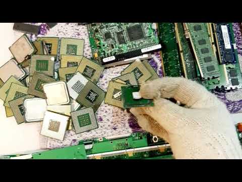 Видео: Цены на платы. Сдать платы дорого. (Прием Плат) Обзор посылки.