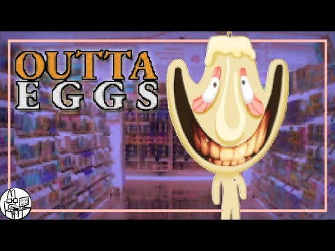 Видео: Outta Eggs — игра ужасов