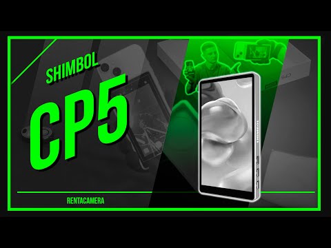 Видео: ПОЛЬЗУЕШЬСЯ ФРОНТАЛКОЙ ? | SHIMBOL CP5