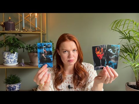 Видео: ⁉️ Что у него на СЕРДЦЕ ❤️ к тебе? Какие его ЧУВСТВА⁉️ Катарсис Таро