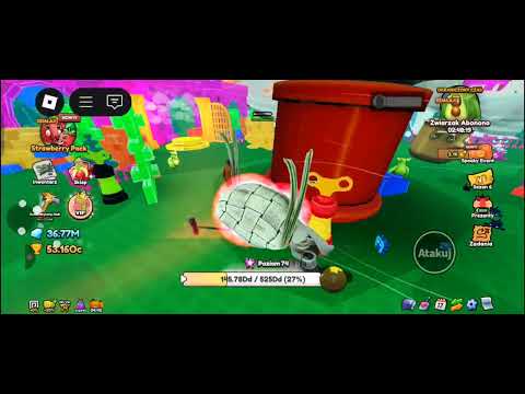 Видео: Я с Никитай папали на ивент часть 2