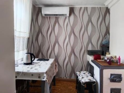 Видео: Домик у моря Абхазия, г.Сухум, район Маяк